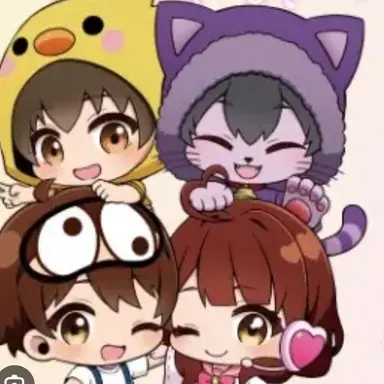 Profile image of ぷちひなフレンズ