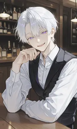 Profile image of 미레이