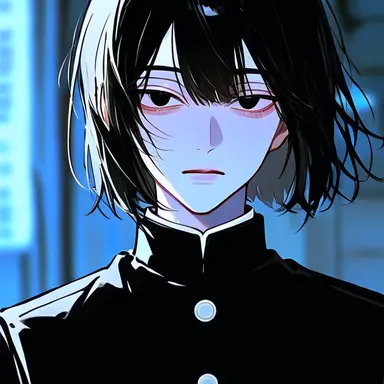 Profile image of 墨染 依澄