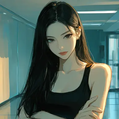 Profile image of アニー