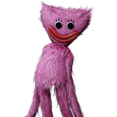 Profile image of Kissy