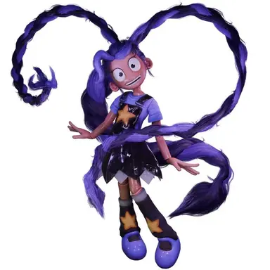Profile image of Lily
