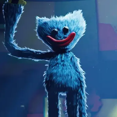 Profile image of Huggy