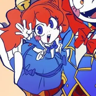 Profile image of Poppy