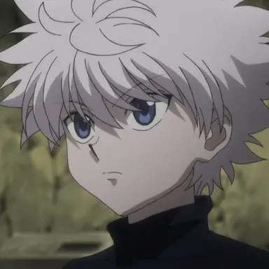 Profile image of キルア