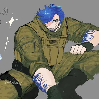 Profile image of 게스트1337