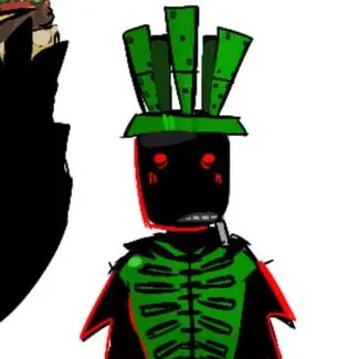 Profile image of 1x1x1x1