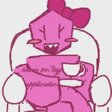 Profile image of 프리티 프린세스