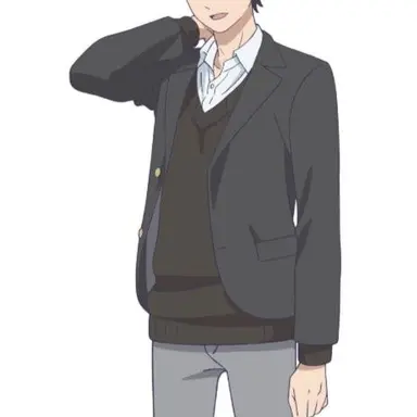 Profile image of 히노 요타
