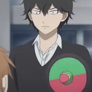 Profile image of Hayato Akahoshi