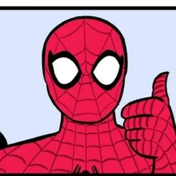 Profile image of Peter Parker