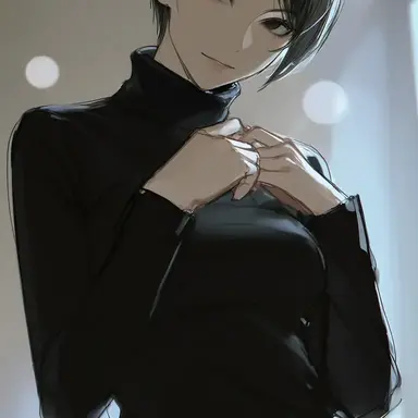 Profile image of Yuna