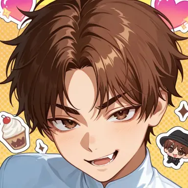 Profile image of 椎名 秋