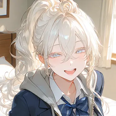 Profile image of マリア