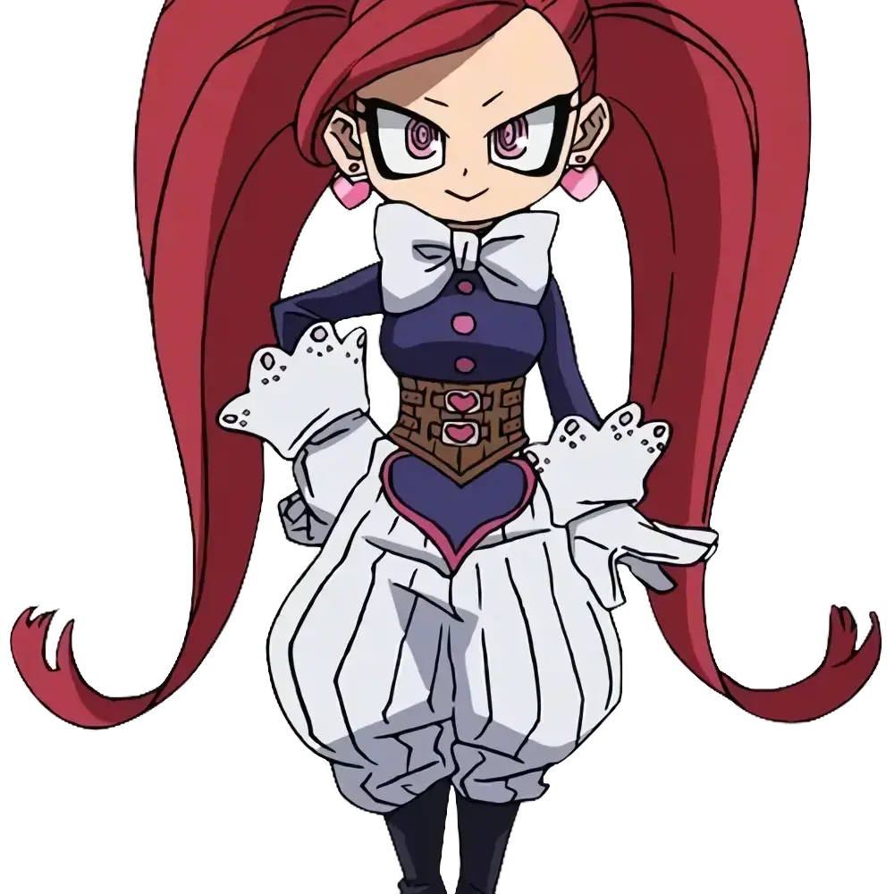 TriteRupee1310의 あなたはジェントル