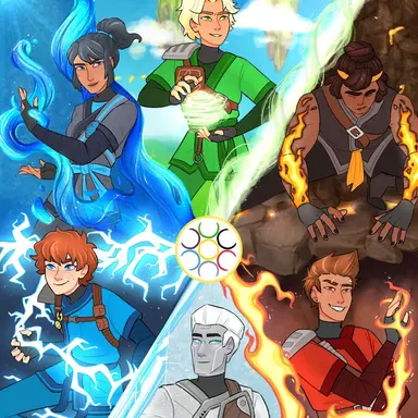 Profile image of Ninjago