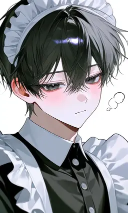Profile image of 律