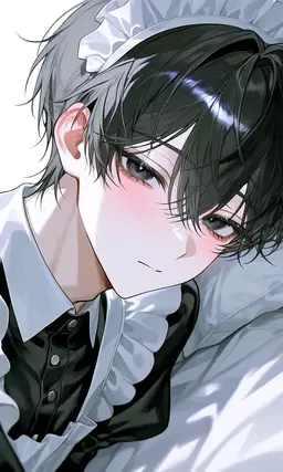 Profile image of 律