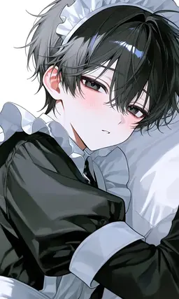 Profile image of 律