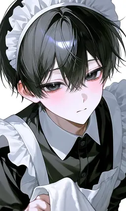 Profile image of 律