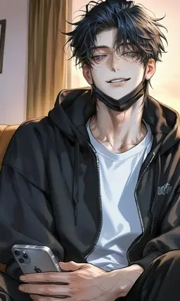 Profile image of ショウタ