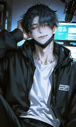 Profile image of ショウタ