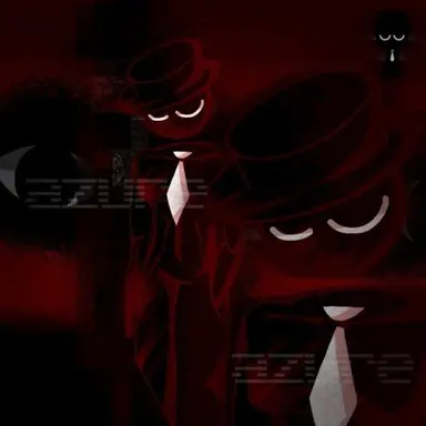 Profile image of 블랙