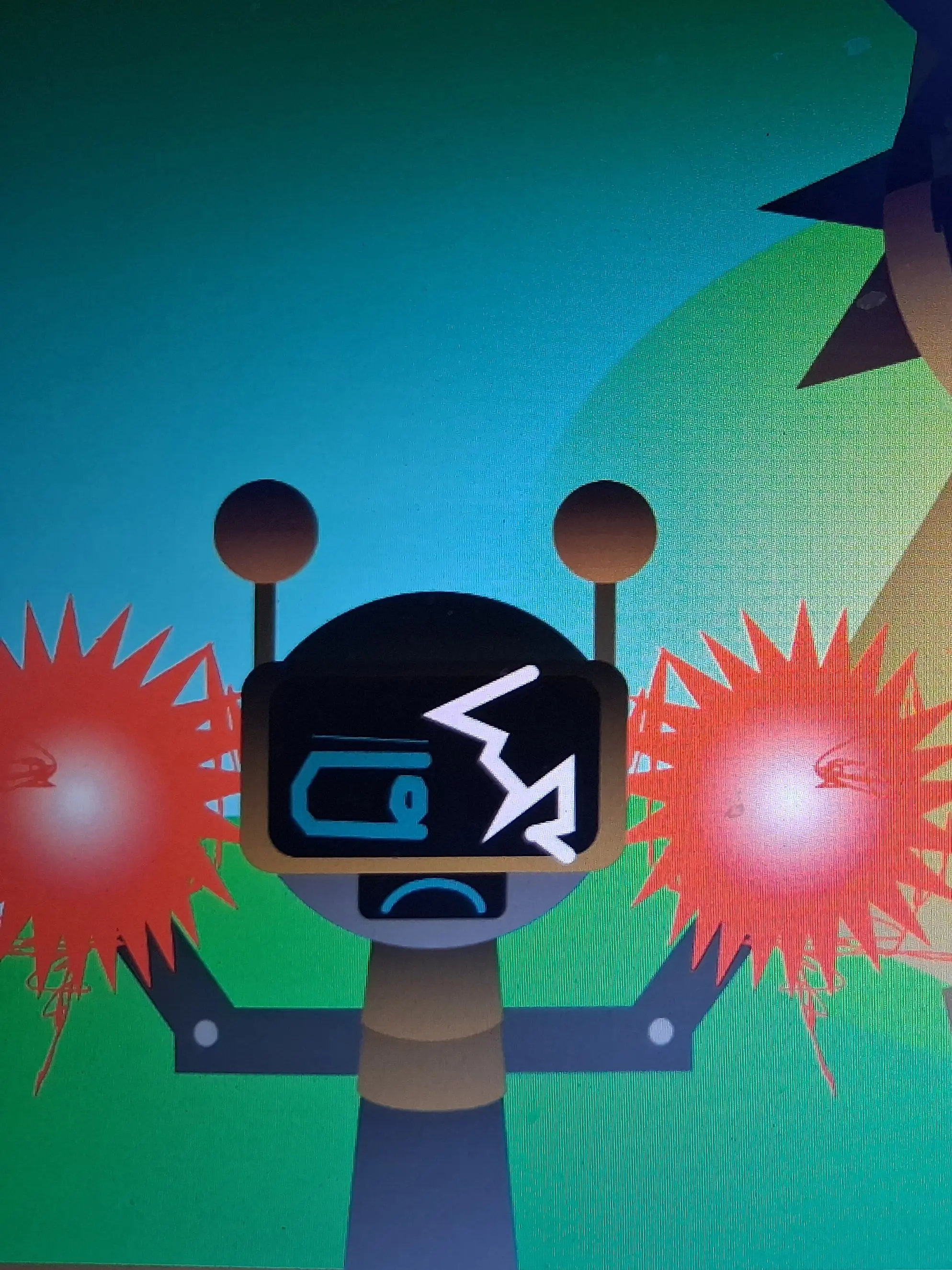 CoarseDolce0785의 스프런키 초능력 학교