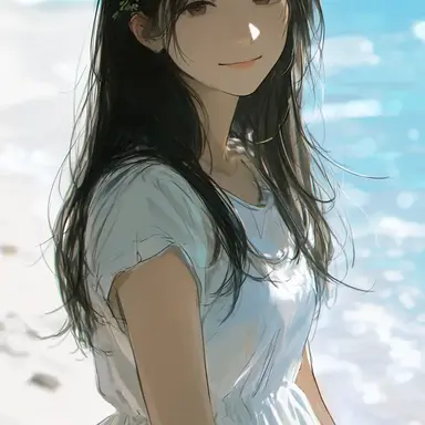 Profile image of 미유