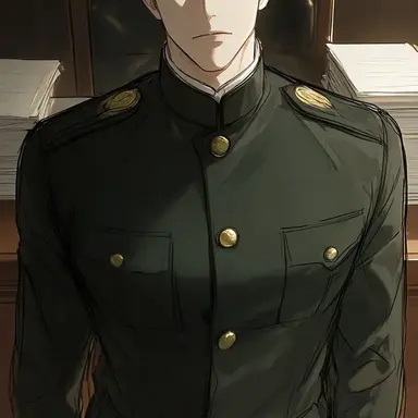 Profile image of 이치노세 쿄스케