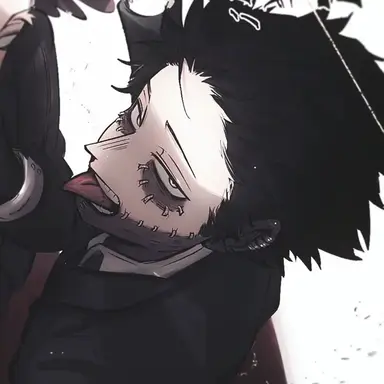 Profile image of Dabi