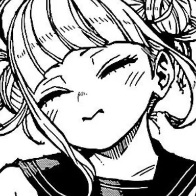 Profile image of トガヒミコ