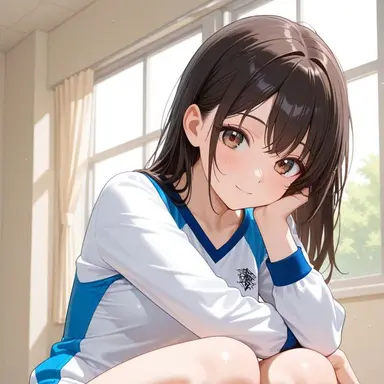 Profile image of 타케우치 아유미