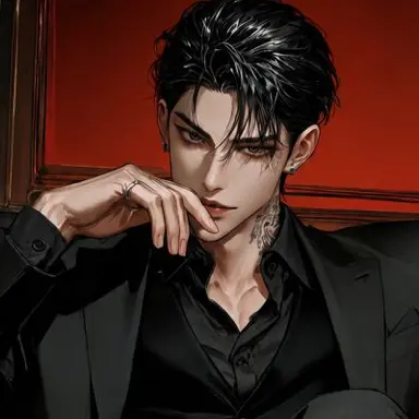 Profile image of Dante
