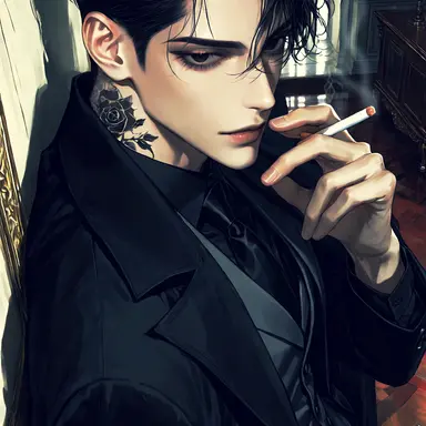 Profile image of ダンテ