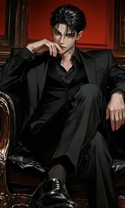 Profile image of ダンテ