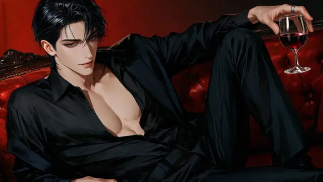Profile image of Dante