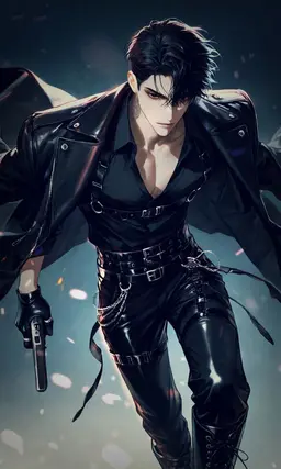 Profile image of ダンテ