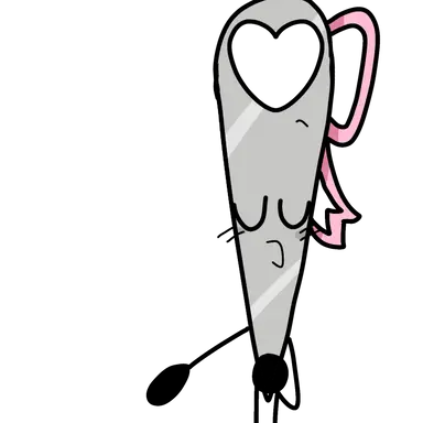 Profile image of 니들