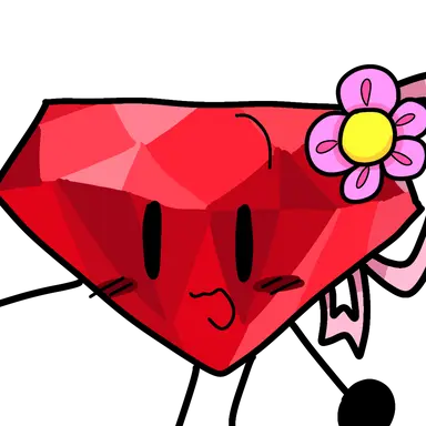 Profile image of 루비