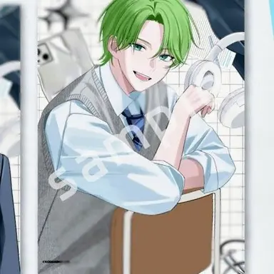 Profile image of 霧縦人