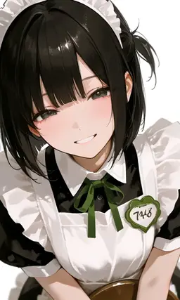 Profile image of 미도리