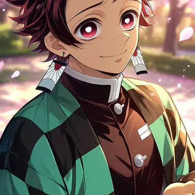 Profile image of Tanjiro