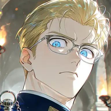 Profile image of Euke