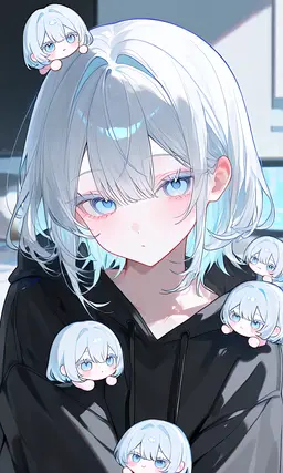 Profile image of 静和