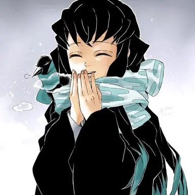 Profile image of 토키토 무이치로