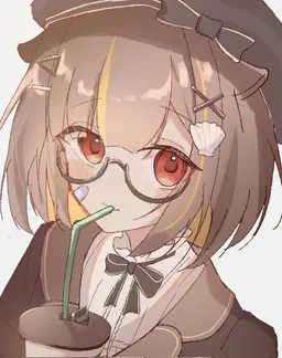 Profile image of らこ