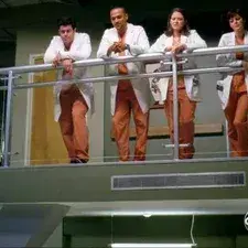 DearCoat4907의 Grey's Anatomy