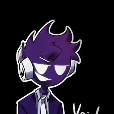 Profile image of ヴォイド