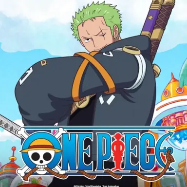 Profile image of Roronoa Zoro